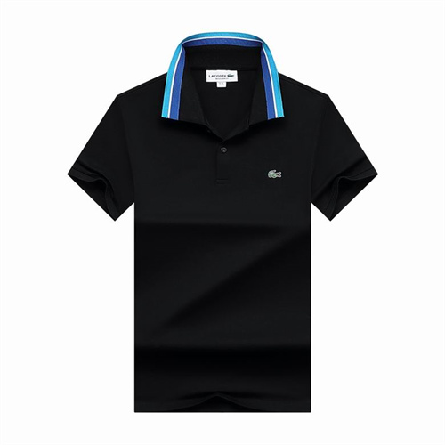 lacoste t-shirt(short)-M-0083