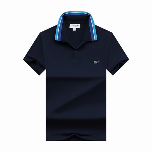 lacoste t-shirt(short)-M-0084