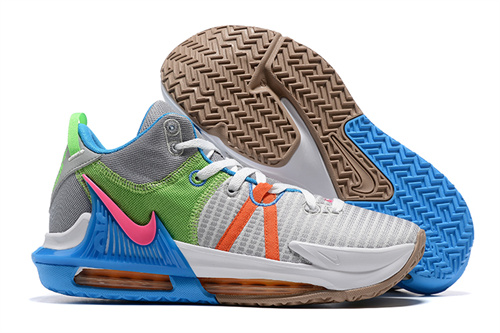 LeBron Witness 7-007