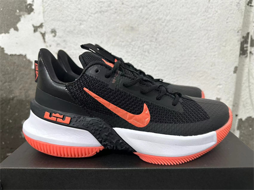 Lebron Ambassador 12-M-0013