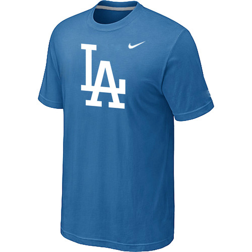 Los Angeles Dodgers T-Shirt-018
