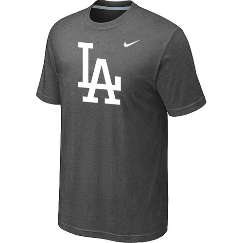 Los Angeles Dodgers T-Shirt-020