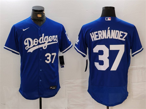 Los Angeles Dodgers Flexbase jerseys-0236