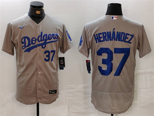 Los Angeles Dodgers Flexbase jerseys-0240