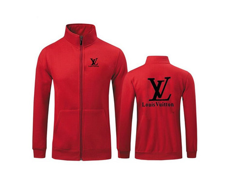 LV Hoodies-410
