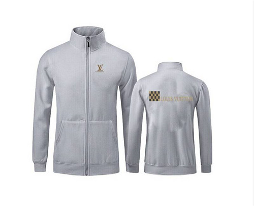 LV Hoodies-429