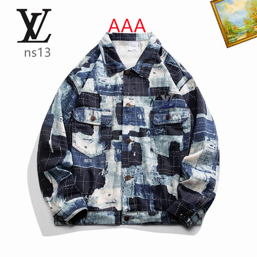LV Jackets(AAA)-0267