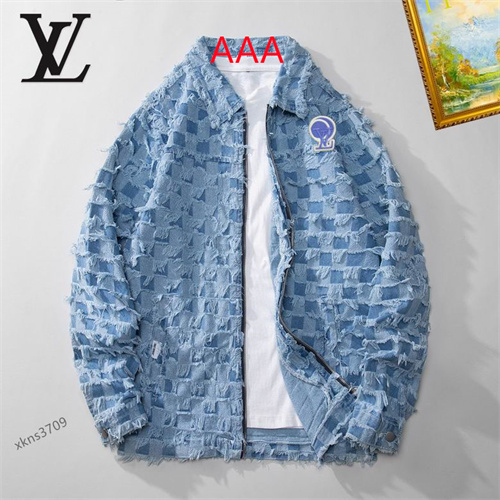 LV Jackets(AAA)-0275
