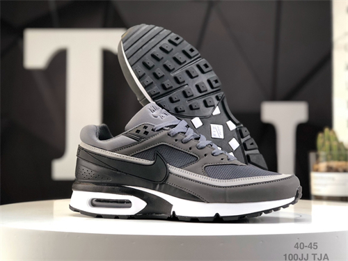 Nike Air Max BW-M-011