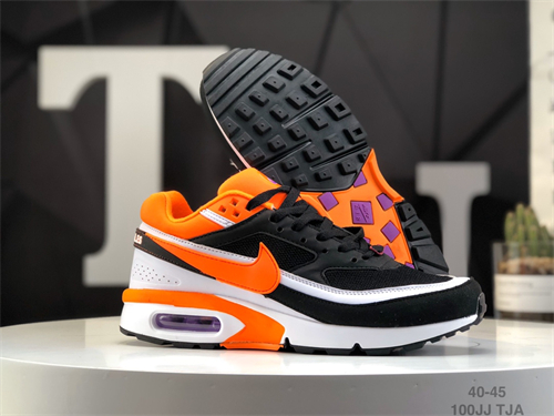 Nike Air Max BW-M-007