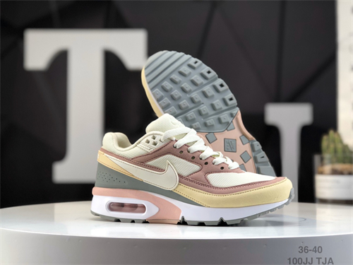 Nike Air Max BW-W-001