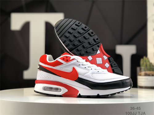 Nike Air Max BW-W-010