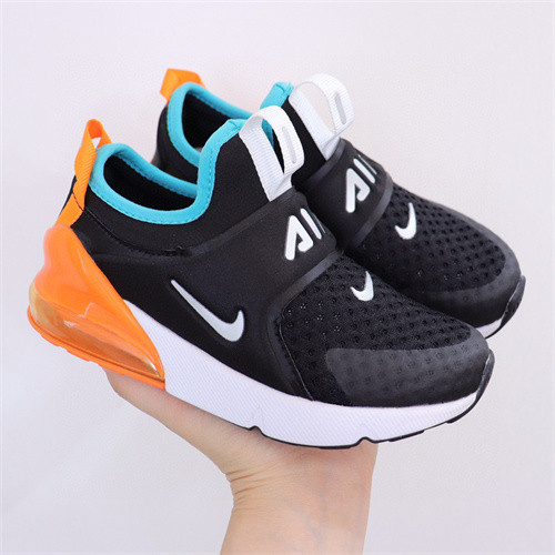 Nike Air Max Flair 270(Kids)-033