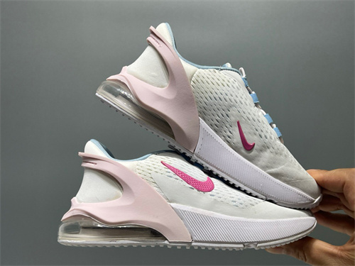 Nike Air Max Flair 270(Kids)-0042