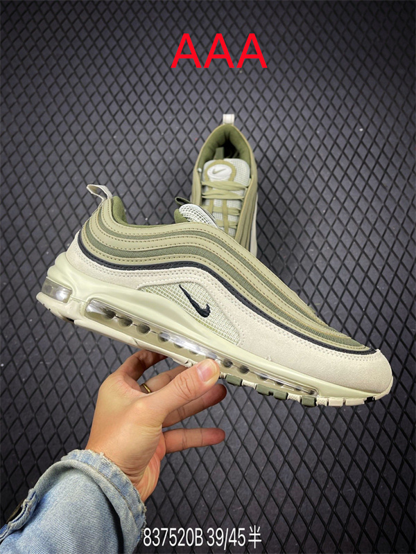 Air Max 97(AAA)-M-0001