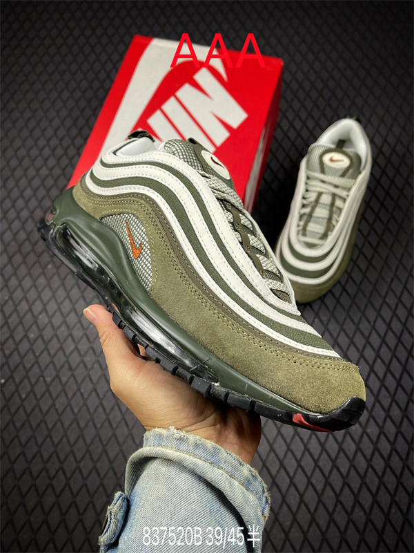 Air Max 97(AAA)-M-0002