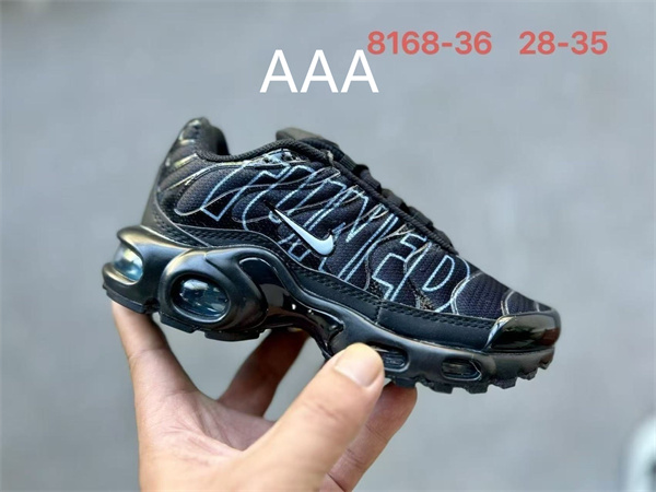 Air Max Tn(Kids)-0075