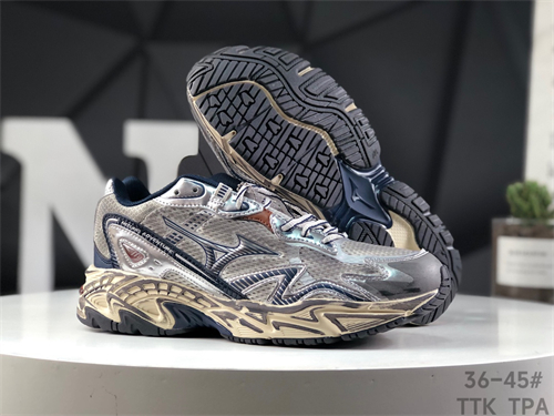 Mizuno Shoes-W-0014