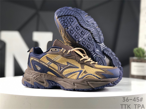 Mizuno Shoes-W-0018