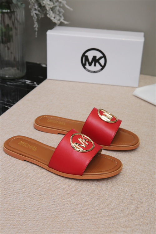 Michael Kors Sandal-W-008