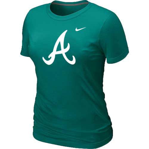 MLB Women's T-Shirt-347