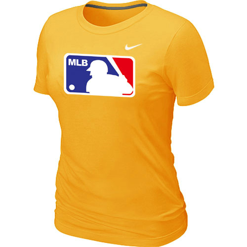 MLB Women's T-Shirt-369