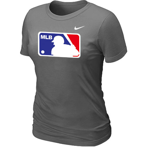 MLB Women's T-Shirt-375