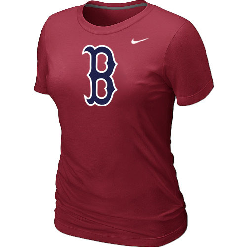 MLB Women's T-Shirt-383