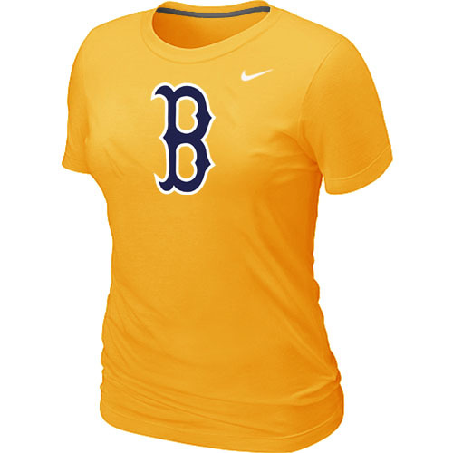 MLB Women's T-Shirt-385