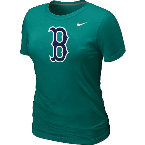 MLB Women's T-Shirt-390