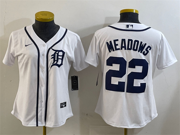 MLB Women Jerseys-2188