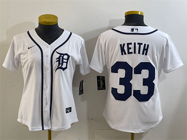 MLB Women Jerseys-2199