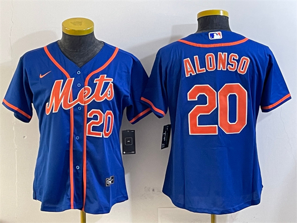 MLB Women Jerseys-2209