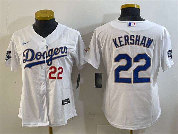 MLB Women Jerseys-2213