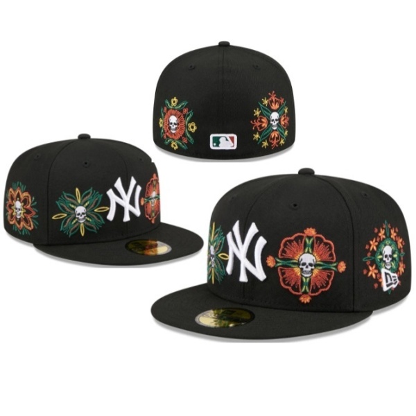 MLB-Cap-0986