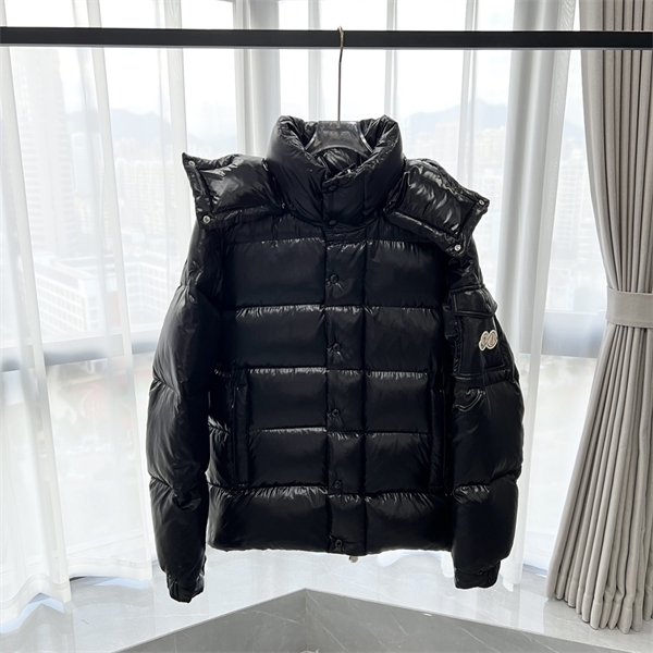 Moncler Down Jacket-M-110