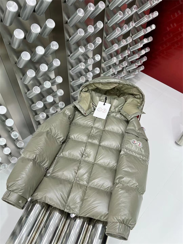Moncler Down Jacket-M-114