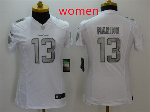 Miami Dolphins women Jerseys-0001