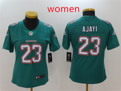 Miami Dolphins women Jerseys-0003