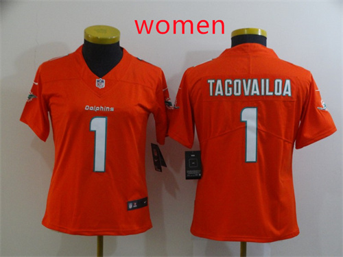 Miami Dolphins women Jerseys-0006