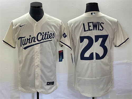 Minnesota Twins Flexbase jerseys-014