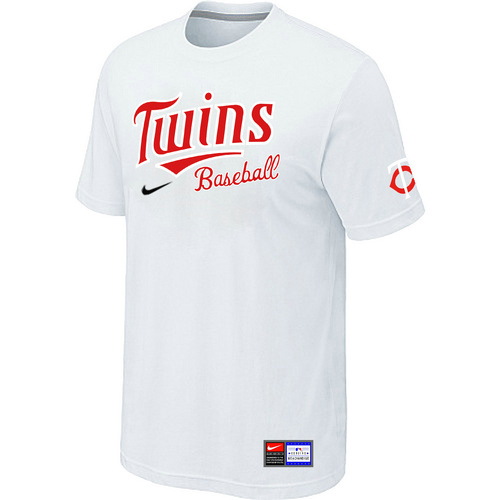 Minnesota Twins T-Shirt-013