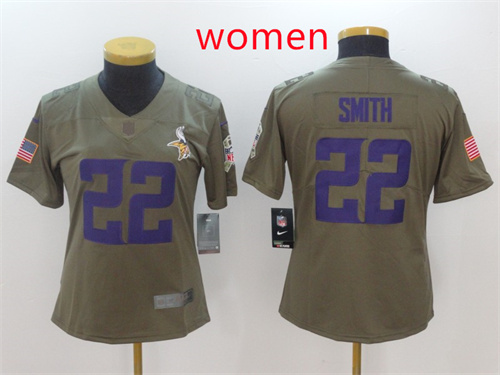 Minnesota Vikings women Jerseys-0004