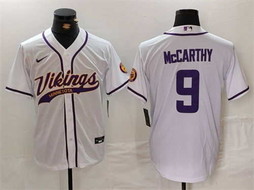 Minnesota Vikings Limited Jersey-0470