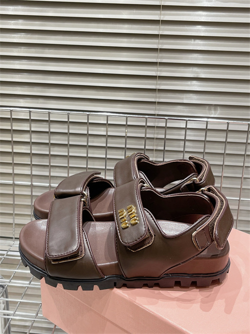 Miu Miu Slipper-W-0083