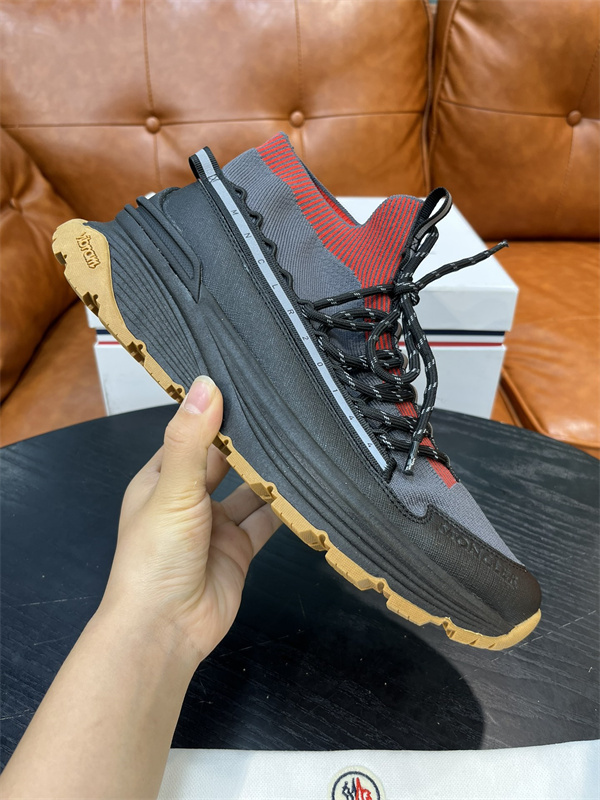 Moncler(AAA)Shoes-M-0143