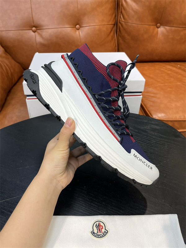 Moncler(AAA)Shoes-M-0146