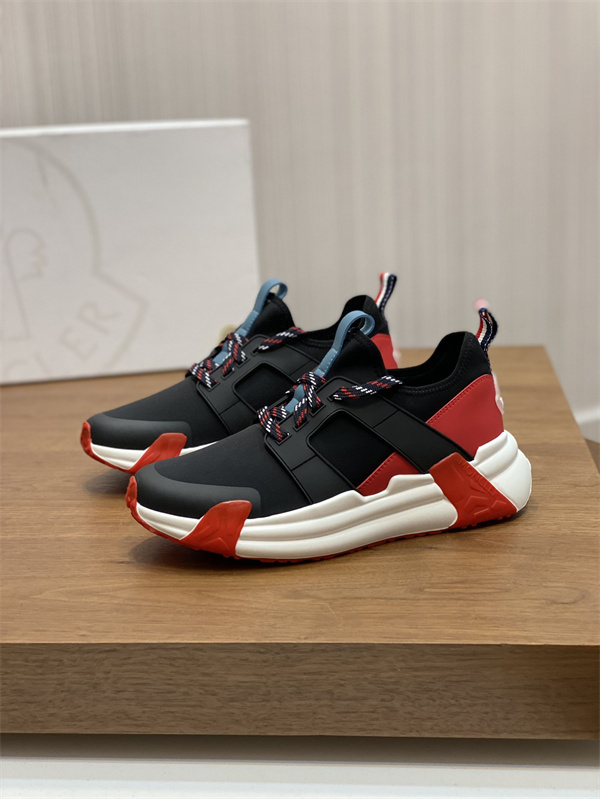 Moncler(AAA)Shoes-M-0148