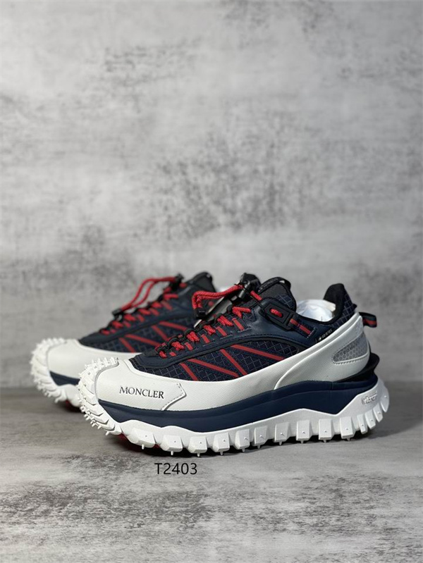 Moncler(AAA)Shoes-M-0153