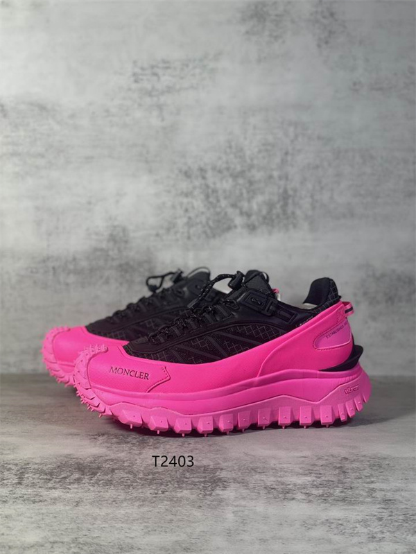 Moncler(AAA)Shoes-M-0156